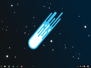Xfce xfchrome